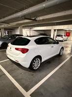 Alfa Romeo Giulietta 1.6 JTD, Auto's, Alfa Romeo, Voorwielaandrijving, Euro 5, Zwart, Airbags