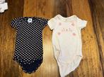 body 54cm manches courtes, Ophalen, Nacht- of Onderkleding, Jongetje of Meisje, Petit Bateau