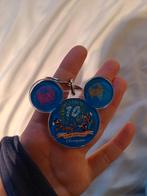 Disney 10 jaar sleutelhanger, Ophalen of Verzenden