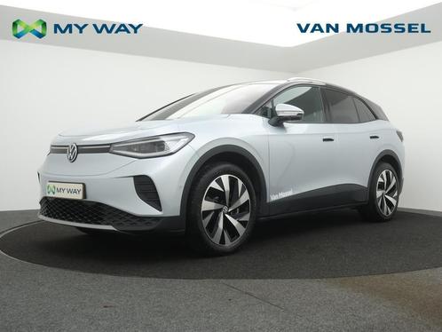 Volkswagen ID.4 ID.4 77 kWh Pro Business Premium, Auto's, Volkswagen, Overige modellen, ABS, Airbags, Airconditioning, Alarm, Cruise Control