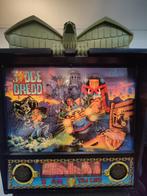 Judge Dredd Pinball Bally 1993, Verzamelen, Automaten | Flipperkasten, Gebruikt, Bally, Ophalen of Verzenden, Dot-matrix