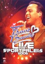 DVD- frans bauer in het sportpaleis, Verzenden