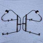 VW Kever 65-68 Raammechanisme Links Rechts, Ophalen of Verzenden, Gebruikt