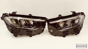 GLC W254 LED HIGH PERFORMANCE KOPLAMP A2549064104 ORIGINEEL beschikbaar voor biedingen