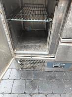 Horeca inox koelhouder, Zakelijke goederen, Ophalen, Gebruikt