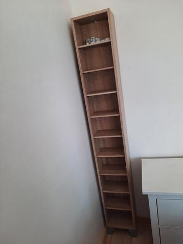 Cd rek 175 hoog beschikbaar voor biedingen