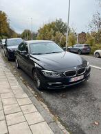 BMW 318iA luxury line, Auto's, BMW, 4 deurs, Achterwielaandrijving, Leder, Particulier