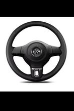 VW Golf 6 stuur plastic (zonder airbag), Ophalen, Gebruikt, Volkswagen