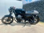 Moto guzzi V7 III stone cafe racer 2019 26720km, Particulier, Overig, 2 cilinders, 750 cc