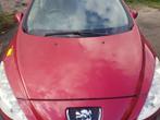 Motorkap van een Peugeot 308 (LKR), Auto-onderdelen, Gebruikt, Ophalen of Verzenden, Motorkap, Peugeot