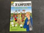 Hec Leemans - FC de kampioenen - De pil van Pol, Boeken, Stripverhalen, Hec Leemans, Ophalen of Verzenden, Zo goed als nieuw