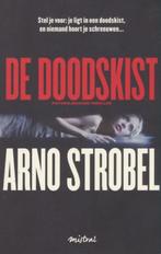 (b528) De Doodskist, Boeken, Ophalen of Verzenden, Gelezen