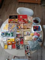 Groot lot VINTAGE lego gesorteerd en goede staat, Ophalen, Gebruikt, Lego