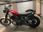 Yamaha scrambler scr 950 in perfecte staat, Motoren, 2 cilinders, 950 cc, Particulier, Naked bike
