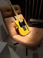 Fender Telecaster Player Butterscotch, Muziek en Instrumenten, Snaarinstrumenten | Gitaren | Elektrisch, Ophalen, Zo goed als nieuw