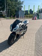Bmw S1000RR Laag vermogen & Km, Motoren, Motoren | BMW, 4 cilinders, Super Sport, Particulier, Meer dan 35 kW