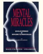 Mental Miracles" de Barrie Richardson - Neuf Jamais utilisé, Enlèvement ou Envoi, Neuf, Barrie Richardson