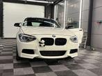 BMW 114 benzine bj. 12/2012 170000km Euro 5, Auto's, Voorwielaandrijving, 4 zetels, Gebruikt, 1370 kg