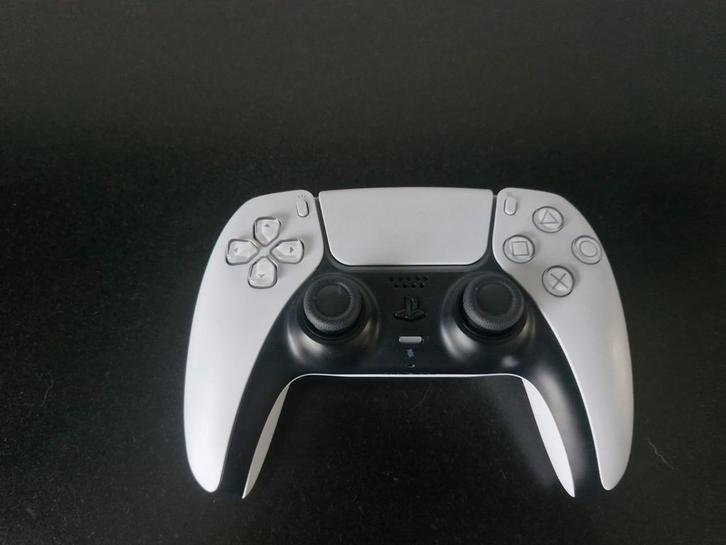 Playstation 5 Controller DualSense, Games en Spelcomputers, Spelcomputers | Sony Consoles | Accessoires, Gebruikt, PlayStation 5