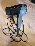 Braun Swing 1200 compacte haardroger, Enlèvement ou Envoi, Comme neuf, Sèche-cheveux