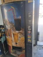 Vendingmachine drankautomaat, Verzamelen, Automaten | Overige, Ophalen, Zo goed als nieuw