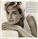 cd    /    Diana (Princess Of Wales) Tribute, Cd's en Dvd's, Cd's | Overige Cd's, Ophalen of Verzenden