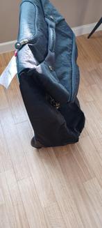 kipling reistassen, Ophalen, Nieuw, Zwart