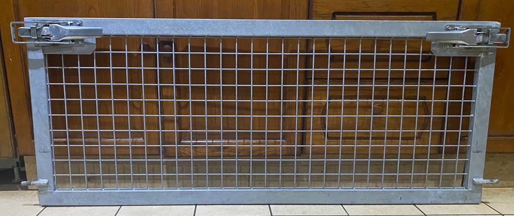 Remork “achterstuk “149x61cm, Autos : Divers, Remorques, Enlèvement, Comme neuf