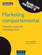 Marketing comportemental, Boeken, Economie, Management en Marketing, Ophalen, Gelezen, E-commerce en Internet