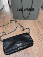 zadig & voltaire tas, Handtassen en Accessoires, Tassen | Damestassen, Ophalen, Zo goed als nieuw