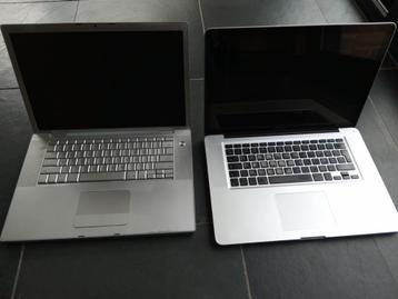 MacBook pro 
