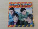 Sandy Coast – Sandy Coast - Featuring Hans Vermeulen  lp, Cd's en Dvd's, Vinyl | Overige Vinyl, Ophalen of Verzenden, Zo goed als nieuw