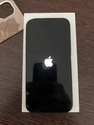 Iphone 15 beschikbaar voor biedingen