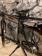 Electrische fiets met nieuwe batterij - 2 jaar garantie!, Fietsen en Brommers, Ophalen, Zo goed als nieuw