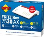 Fritz!box 7530 AX, Informatique & Logiciels, Routeurs & Modems, Envoi, Neuf, Routeur avec modem, AVM Fritzbox