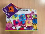 Memory spel Little miss, Ophalen of Verzenden, Nieuw