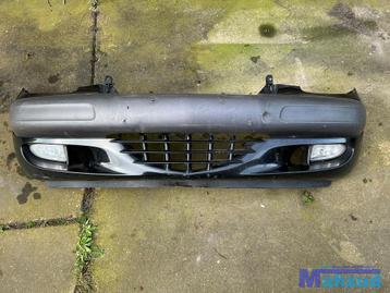 CHRYSLER PT CRUISER Zwart Voorbumper 2000-2010 beschikbaar voor biedingen