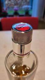 Filliers jenever, Ophalen, Dranken