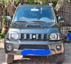 Suzuki jimy 1.3benzin 2015, Auto's, Suzuki, Euro 6, Elektrische ramen, Particulier, Onderhoudsboekje