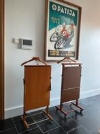 Dressboy vintage kleerrekje REDUCED PRICE, Ophalen, Gebruikt, Hout