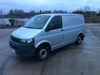 Volkswagen transporter t5.1, Auto's, Voorwielaandrijving, Euro 5, Trekhaak, 4 cilinders