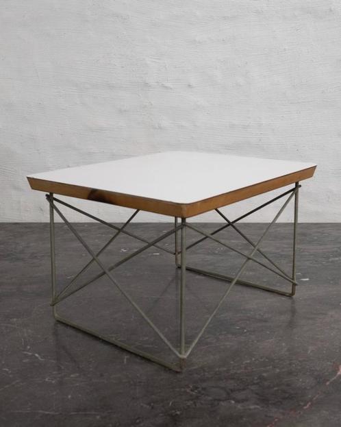 LTR origineel-ongerestaureerd Herman Miller x Eames Vitra, Huis en Inrichting, Tafels | Salontafels, Ophalen