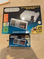 Nintendo classic mini, Enlèvement