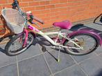 Vélo BTWIN Decathlon pour enfants, Vélos & Vélomoteurs, Vélos | Filles, Enlèvement, Utilisé, 18 pouces