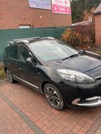 Renault grand senic 7 p 1.5 dci euro 6b, Auto's, Voorwielaandrijving, Monovolume, USB, Euro 6
