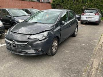 Opel Corsa 2015, Autos, Achat, Euro 6, Entreprise, Boîte manuelle