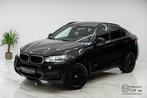 BMW X6 30d M-Pack Individual / TV / Mega / Full options!, Auto's, BMW, Automaat, 4 deurs, Euro 6, 2993 cc