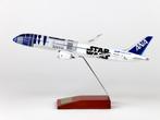Star Wars Boeing 787-9 ANA R2-D2, Ophalen of Verzenden, Nieuw, 1:200 of kleiner, Vliegtuig
