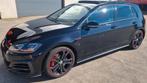 De prestaties van de Golf 7.5 GTI, Auto's, Parkeercamera, Te koop, Golf, Particulier