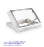 Lanterneau Midi Heiki NEUF, Caravans en Kamperen, Mobilhome-accessoires, Ophalen, Nieuw